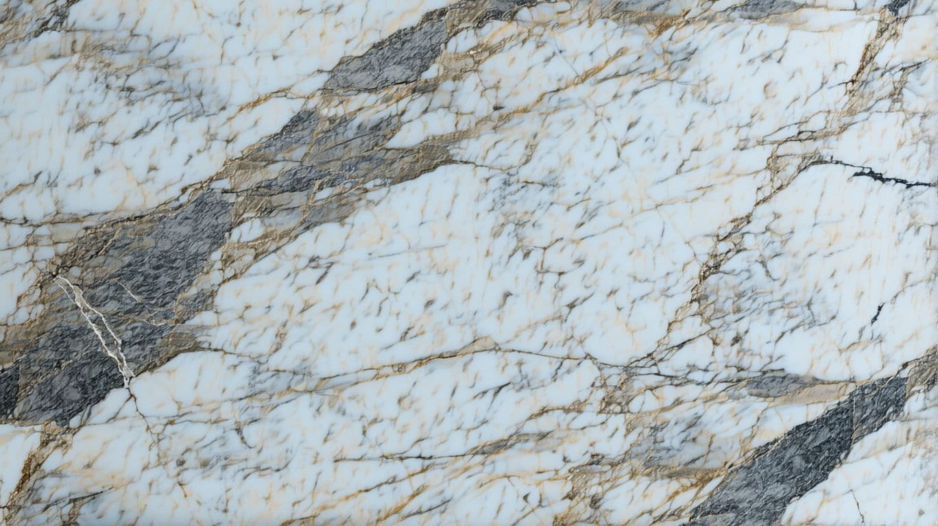AI generated: marble texture 8k
