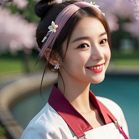 Hanfu - Image 4