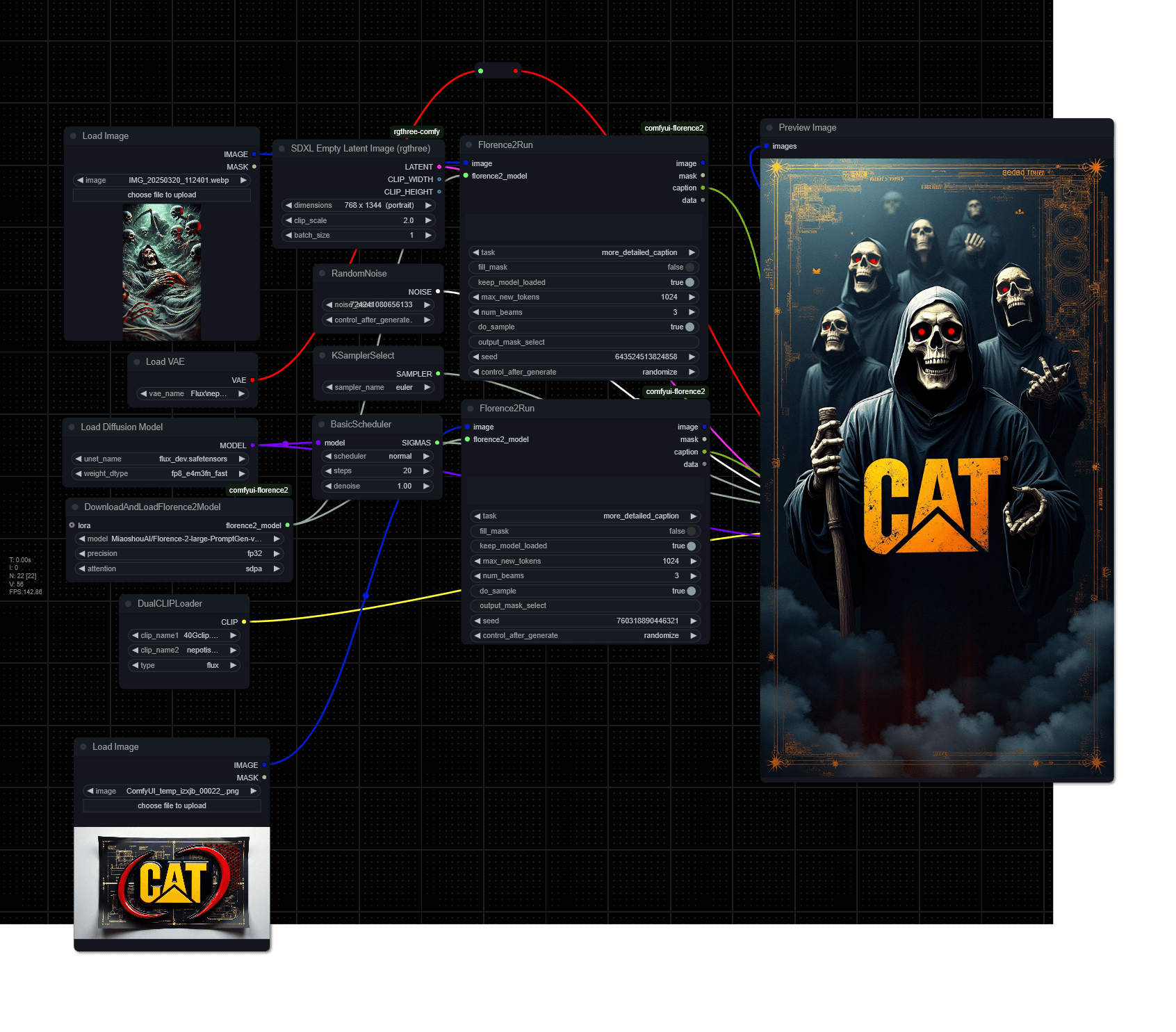 2N1 Workflow - Image 5