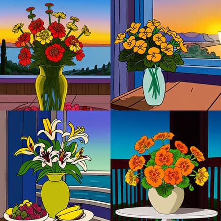 The Simpsons