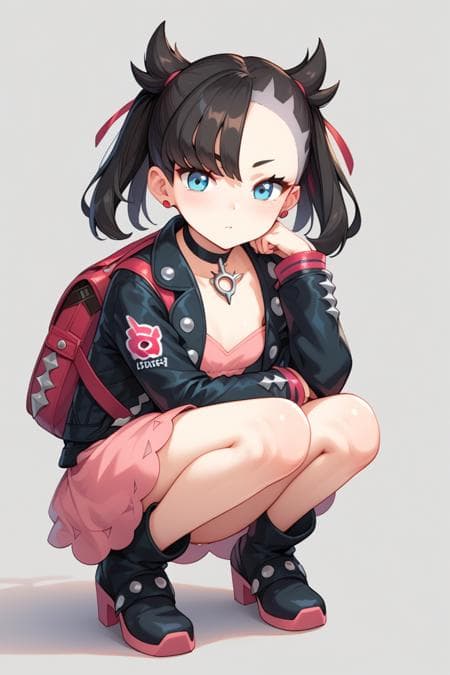 Marnie