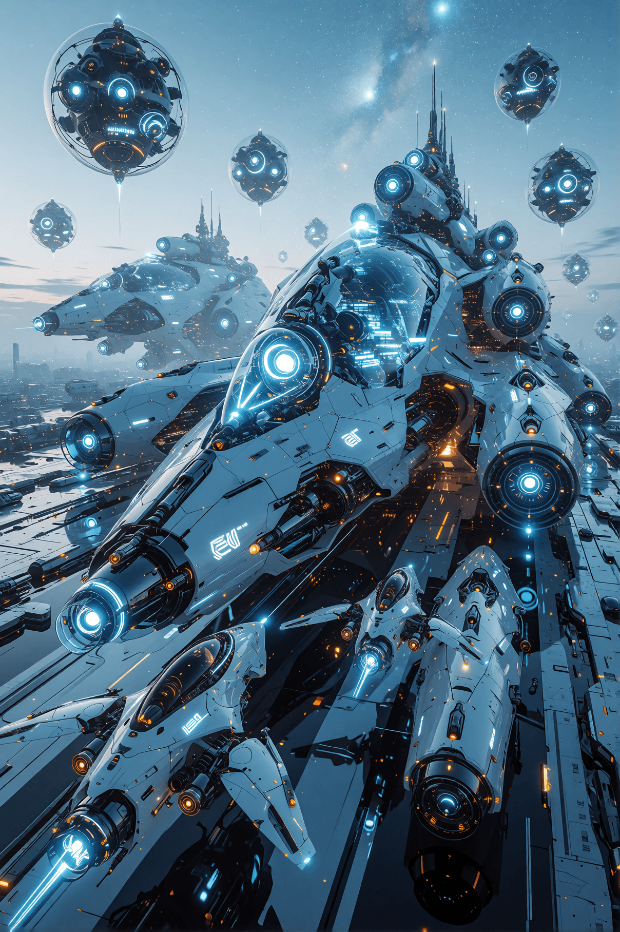 YFG Zaat [Flux | Krea] - Image 1