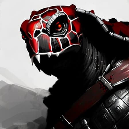 DnDAi-Tortle_Person - Image 2