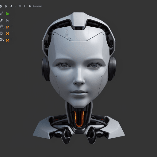 AI generated:  Heads up! This is not an AI model, but a model addon. This file doesn't produce images by itself – ...