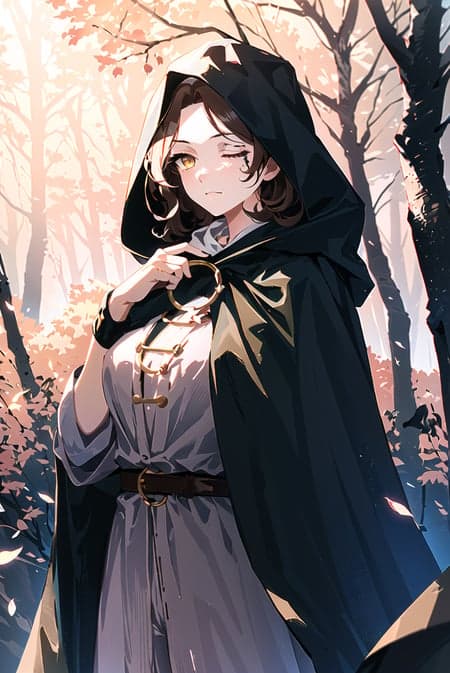 Melina (Elden Ring) LoRA