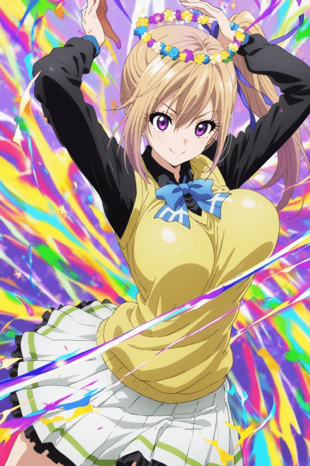 Sunflare_Bloom - Image 1
