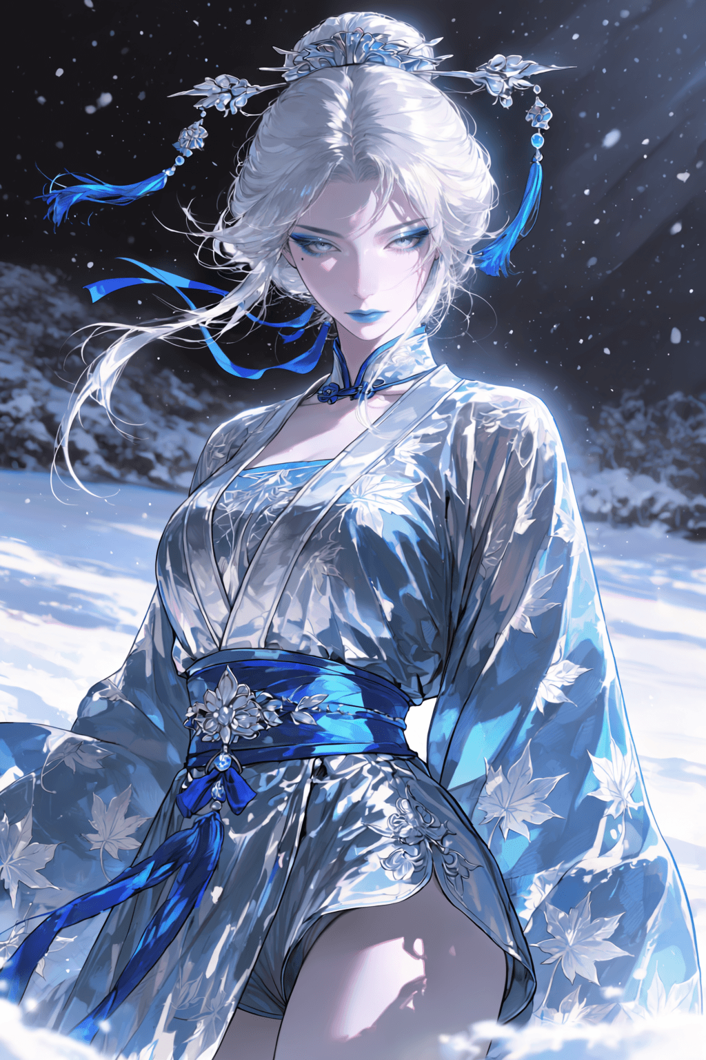 sky05 2.5D Fantasy Style [Anima] - Image 4