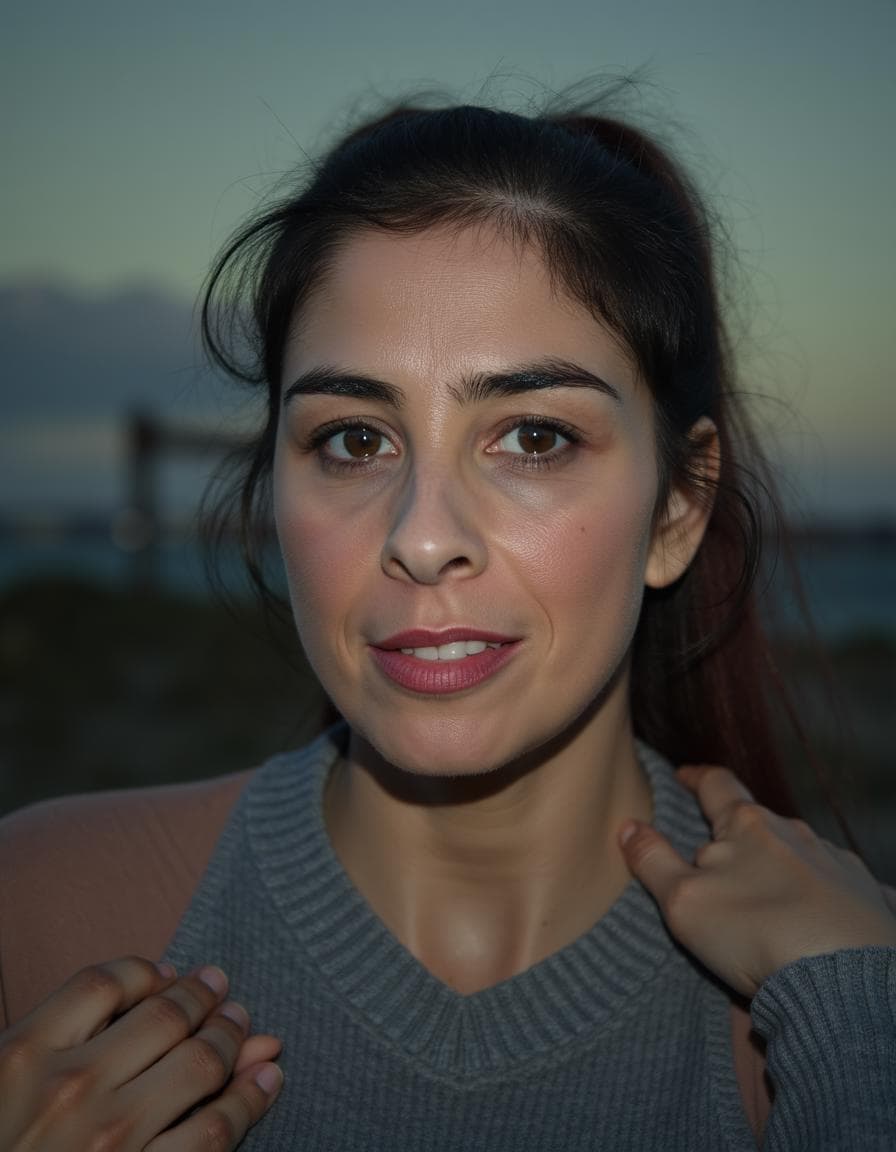 Sarah Silverman - Image 4