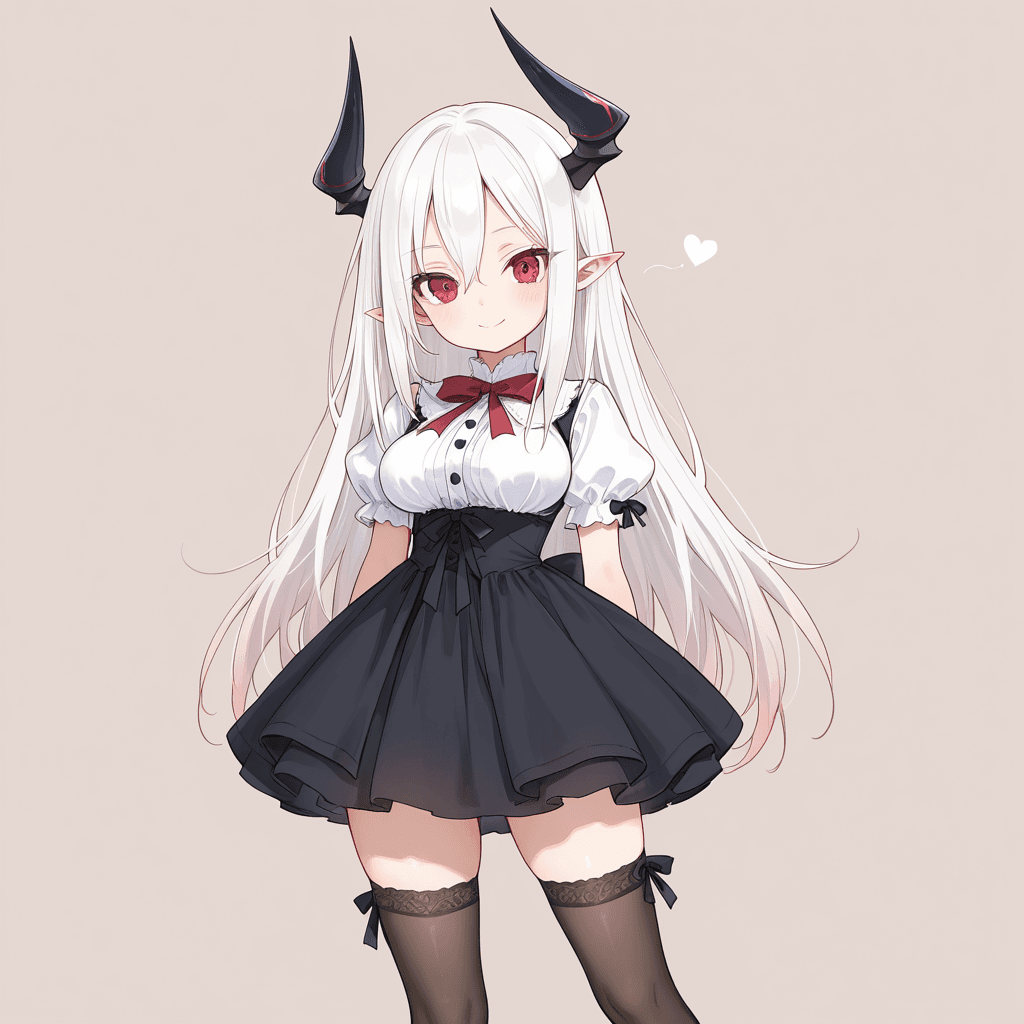 Colossus-Chan - Granblue Fantasy // Illustrious