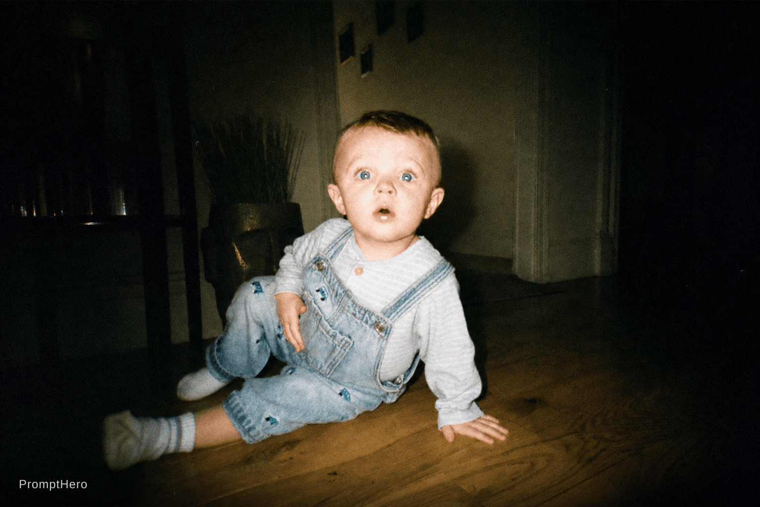 Example image