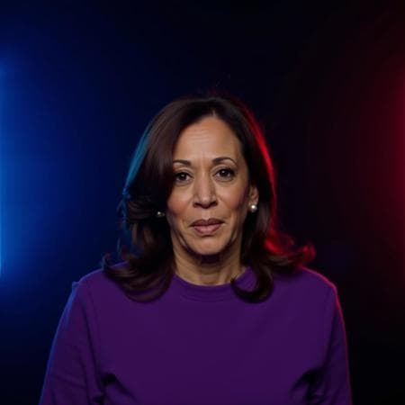 Kamala Harris FLUX - Image 4