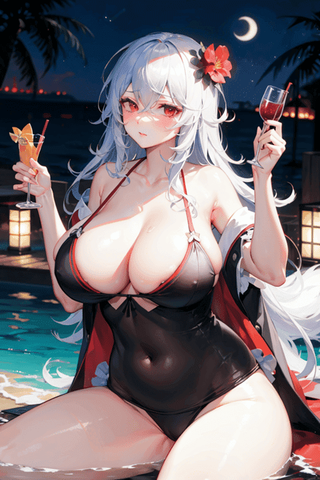 Graf Zeppelin TI - Image 2