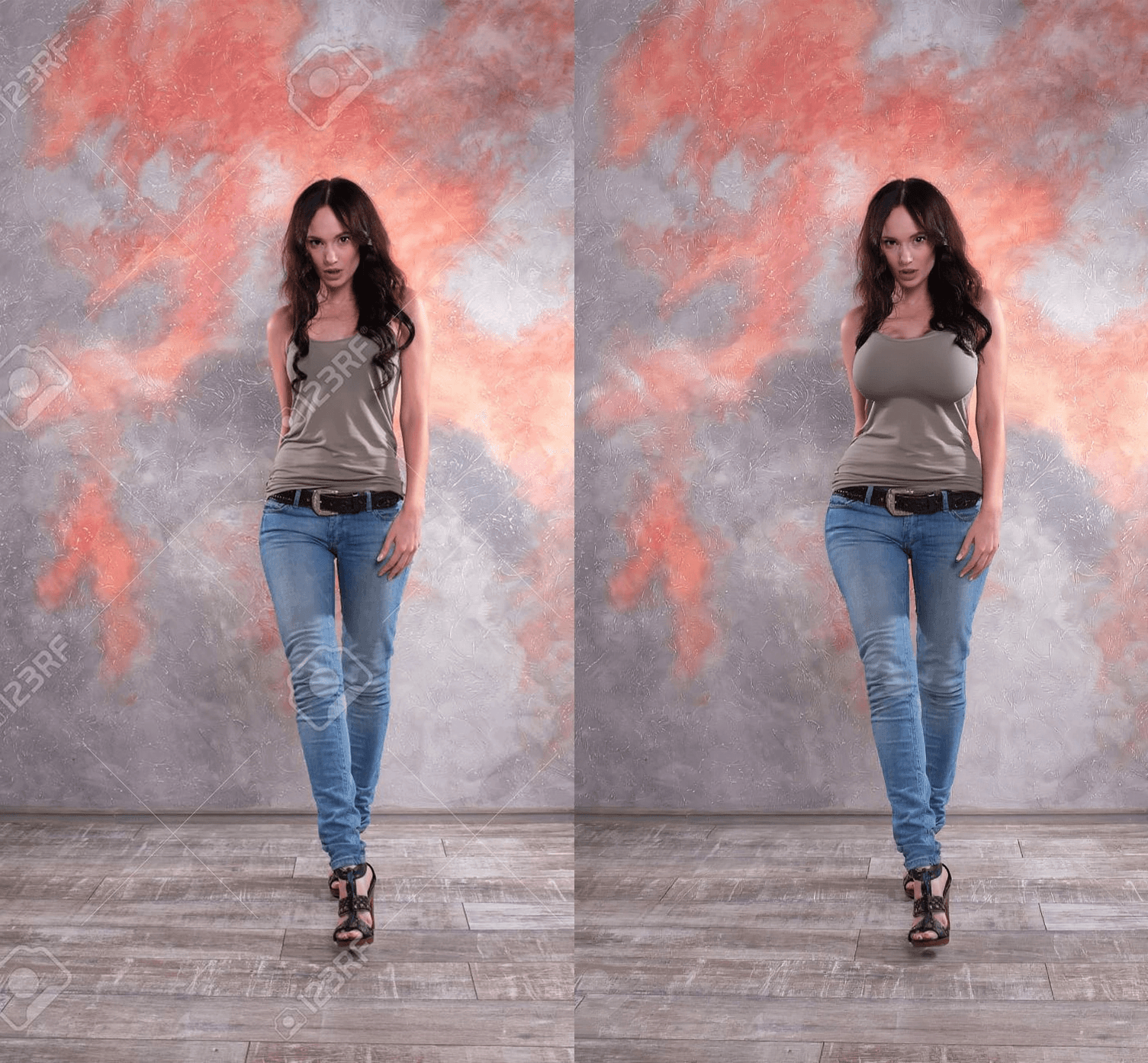 Kontext Voluptuous - Image 2