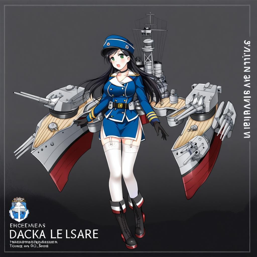Arizona(Azurlane) - Image 2