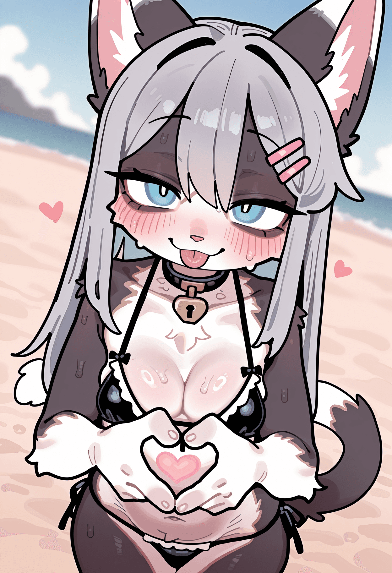 CuteFurryMix - Image 1