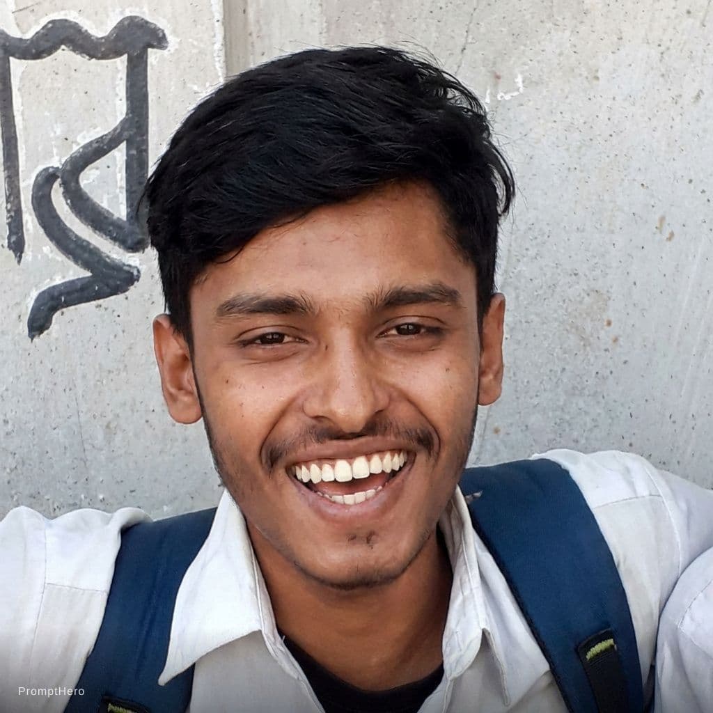 AI generated: Enhance and upscale image provided to 8K vibrant, remove noise, photo realistic without altering cha...