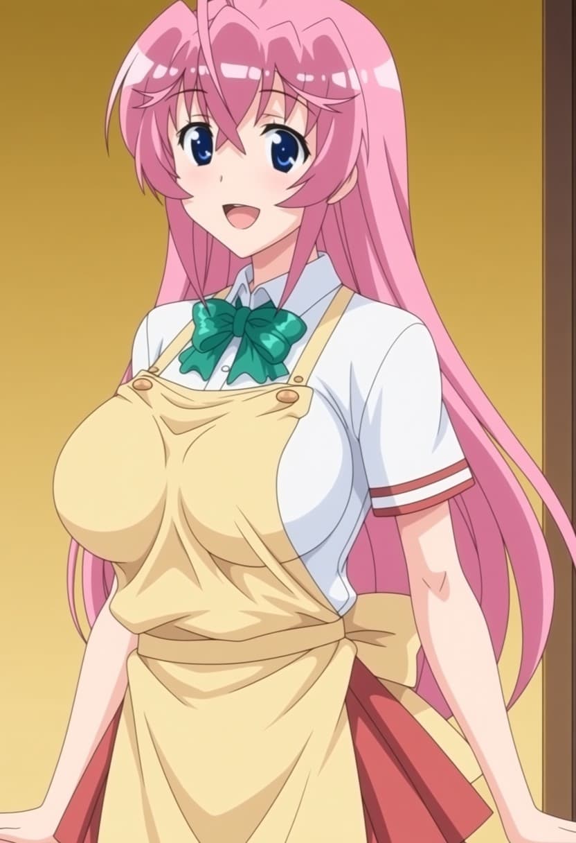 Sakuragi Otome l :Otome Dori: l