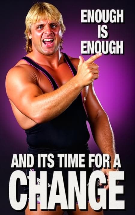 Owen Hart - Image 1