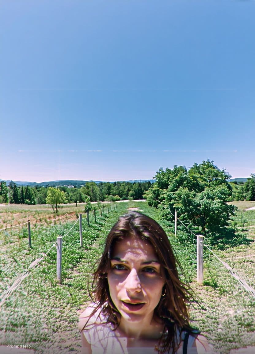 AI generated: RPG, Style: MACRO, a low-quality CCTV camera with a slightly fish-eye lens effect. The camera's time...