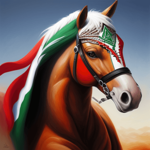 AI generated: create inspiration . moving , powerful image that will inspire the people of Palestine realistic ima...