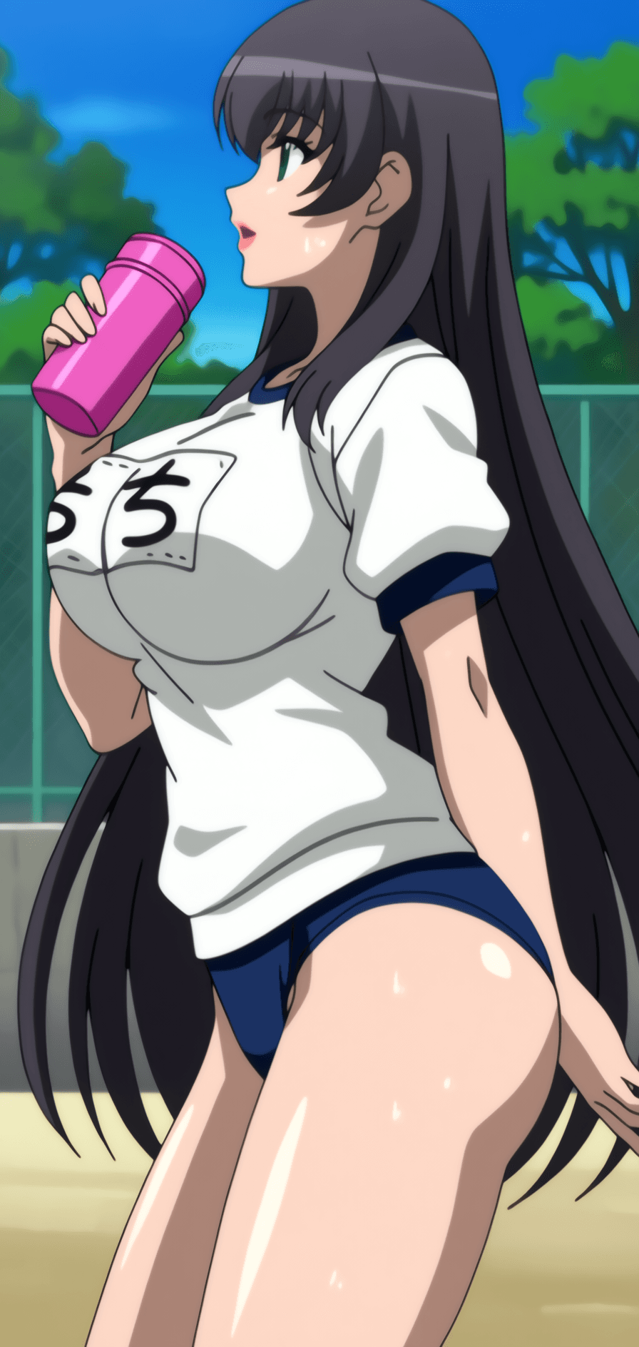 Tentacle & Witches [GIRLS PACK][IL/ANIMA] - Image 5