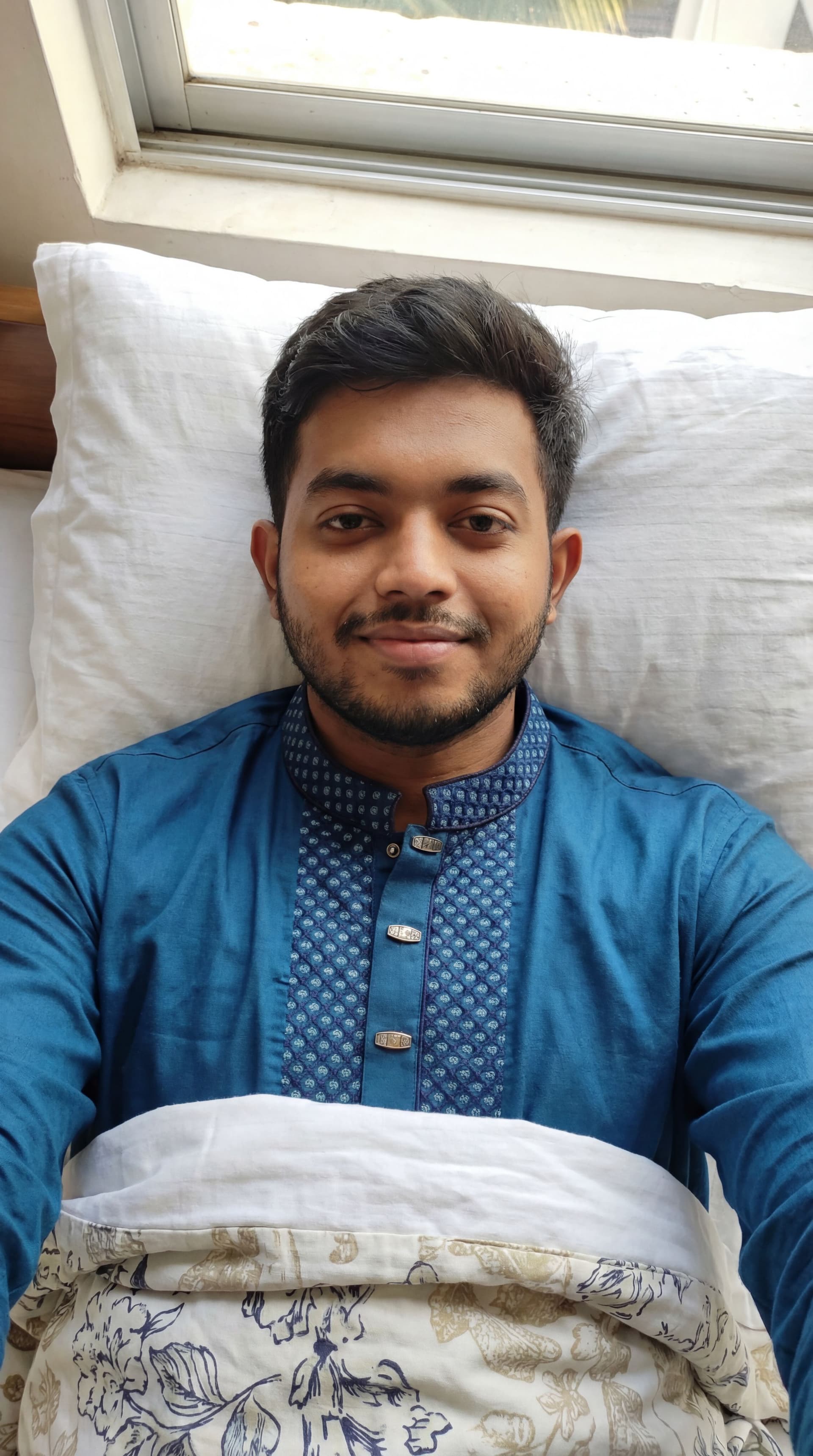 AI generated: Couple full Naket body show in bed 
