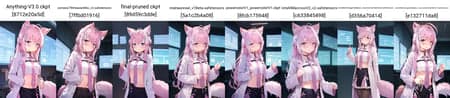 Petenshi | Style Lora 355
