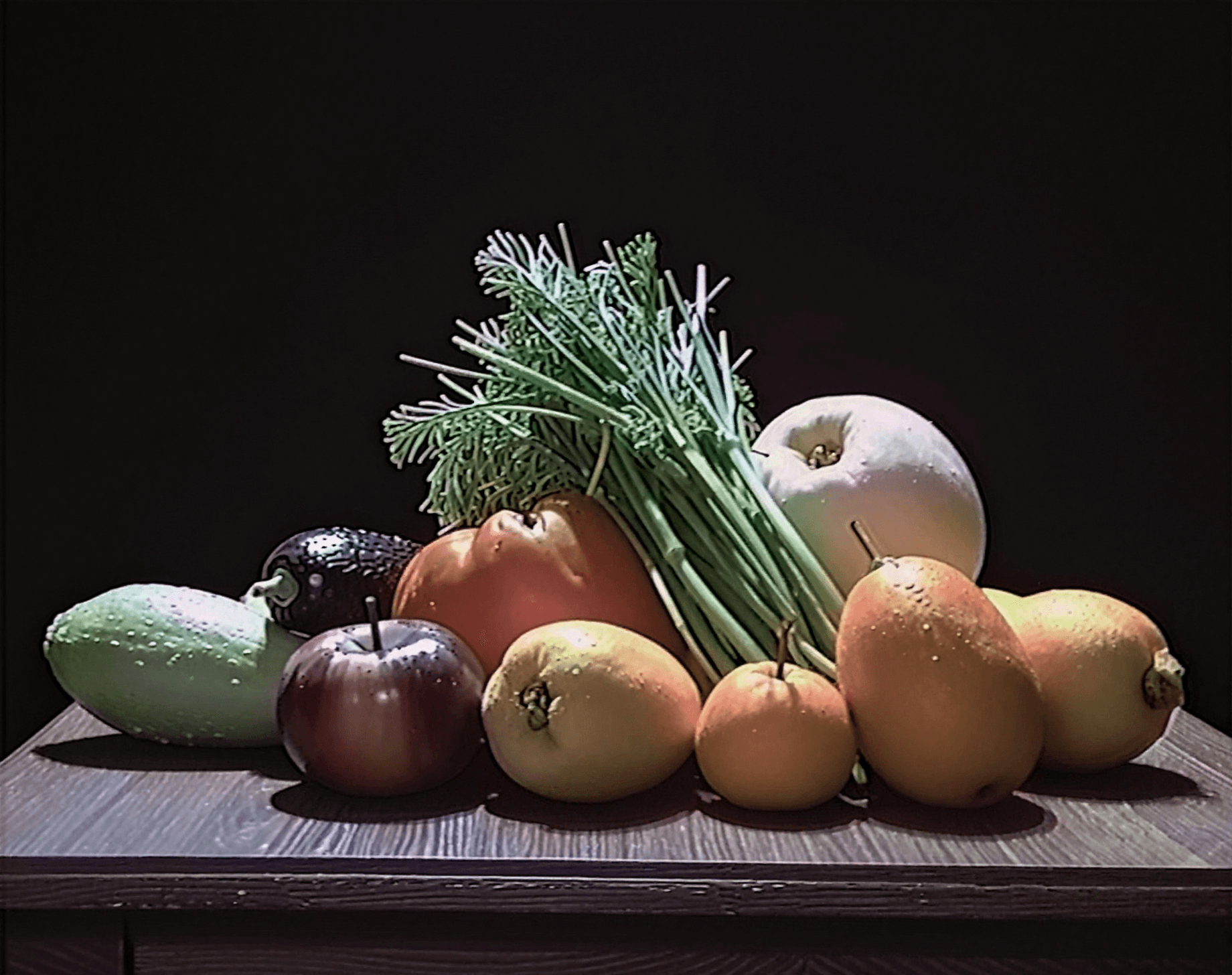 80S COMMERCIAL ESSENTIAL 1983 - Image 3