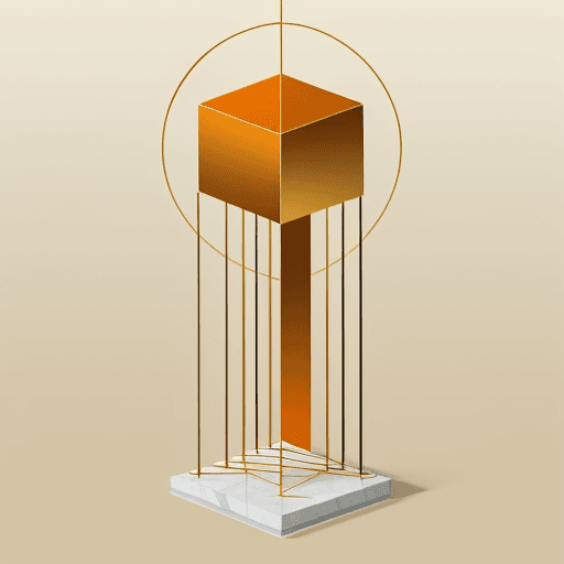 AI generated: podium
elegant
marble
gold
bauhaus
teal
orange
luxury
calm
beautifull
clean
minimalist
ai
generative...