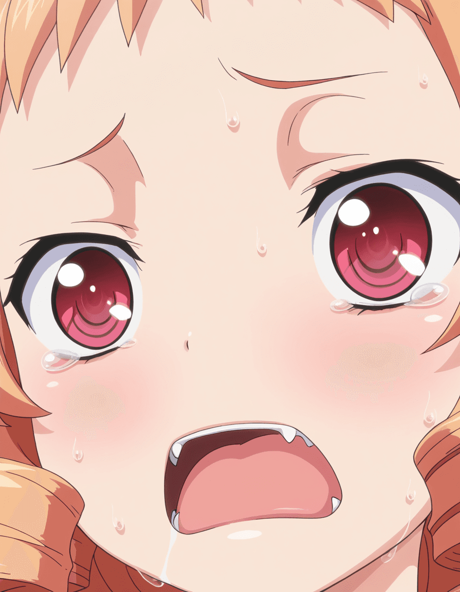 Ruu-Ruu: [Kuroinu (OVA)] 黒獣 ルー・ルー