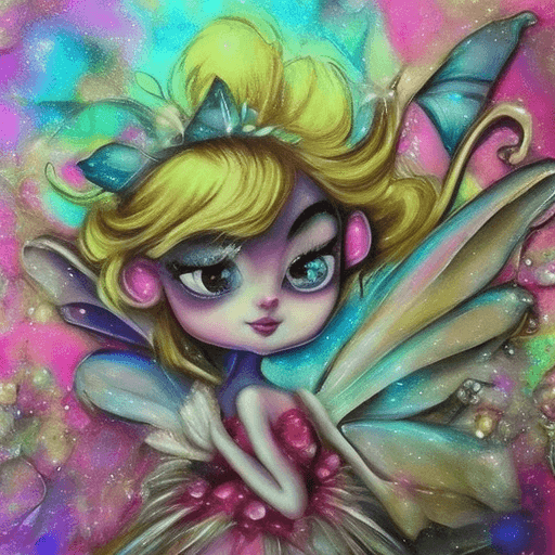 AI generated: #tinkerbelltheme #pixiedust #pixie #artworkai #aiartcommunity #AI #aiart #artist #aiartcommunitymemb...