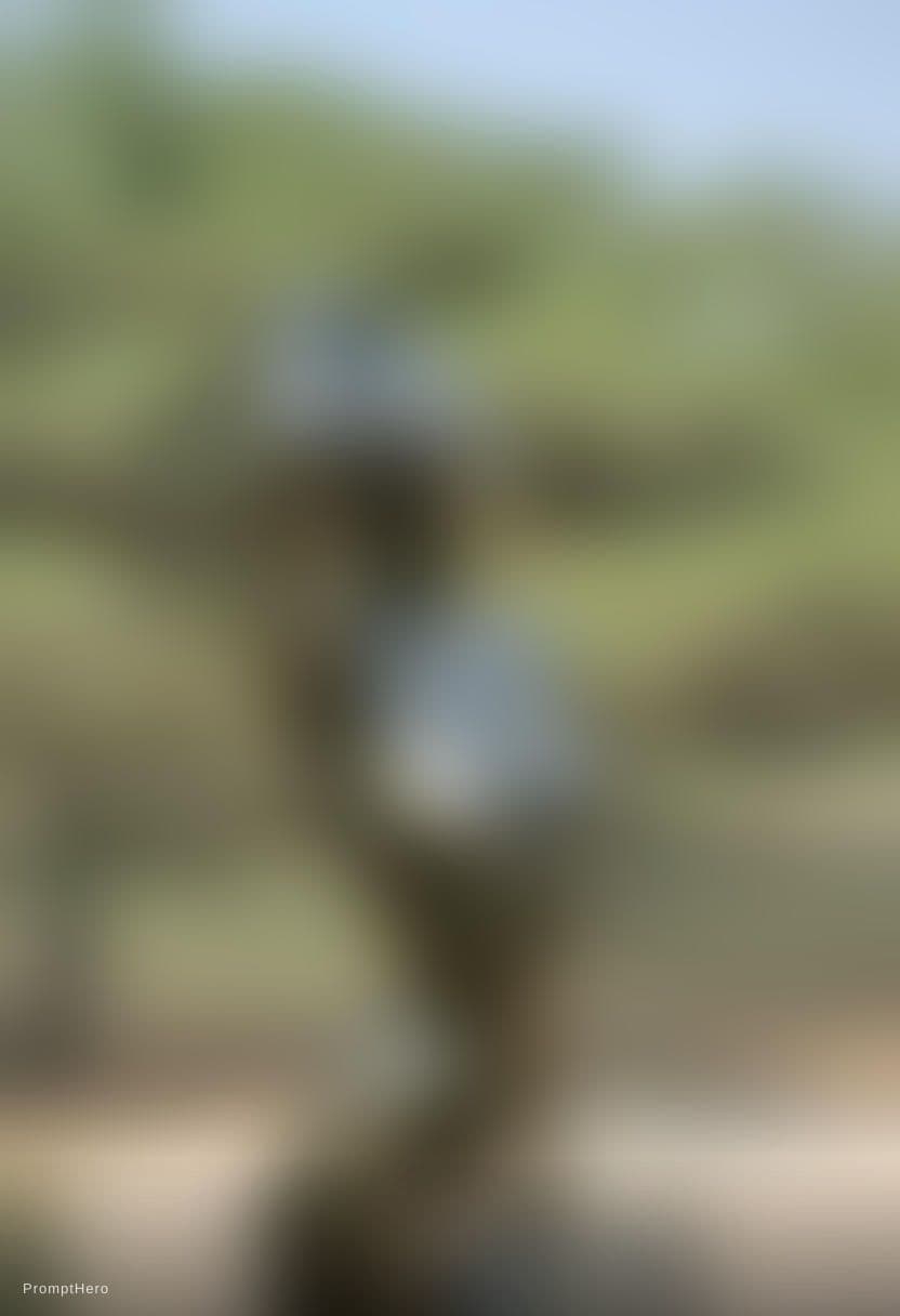 AI generated: Nude 