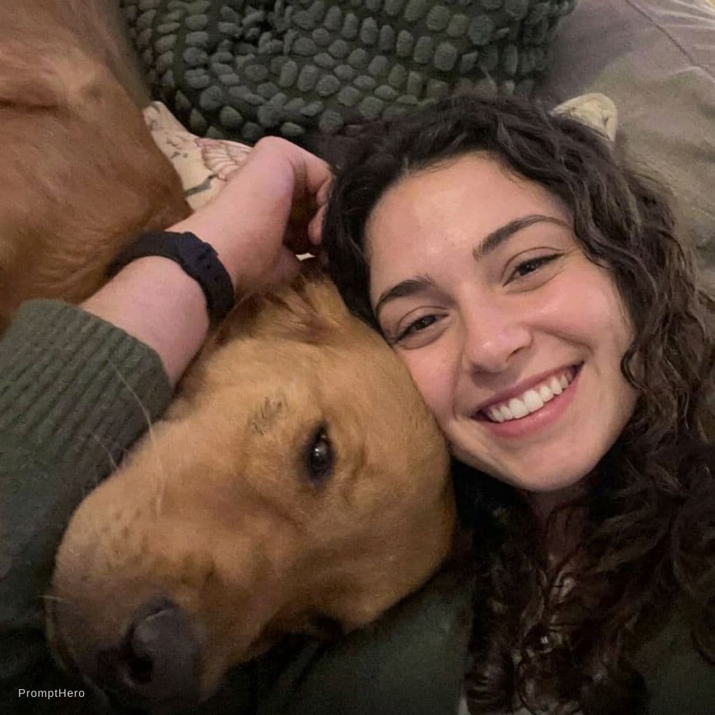 AI generated image
