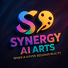 @Synergyaiarts