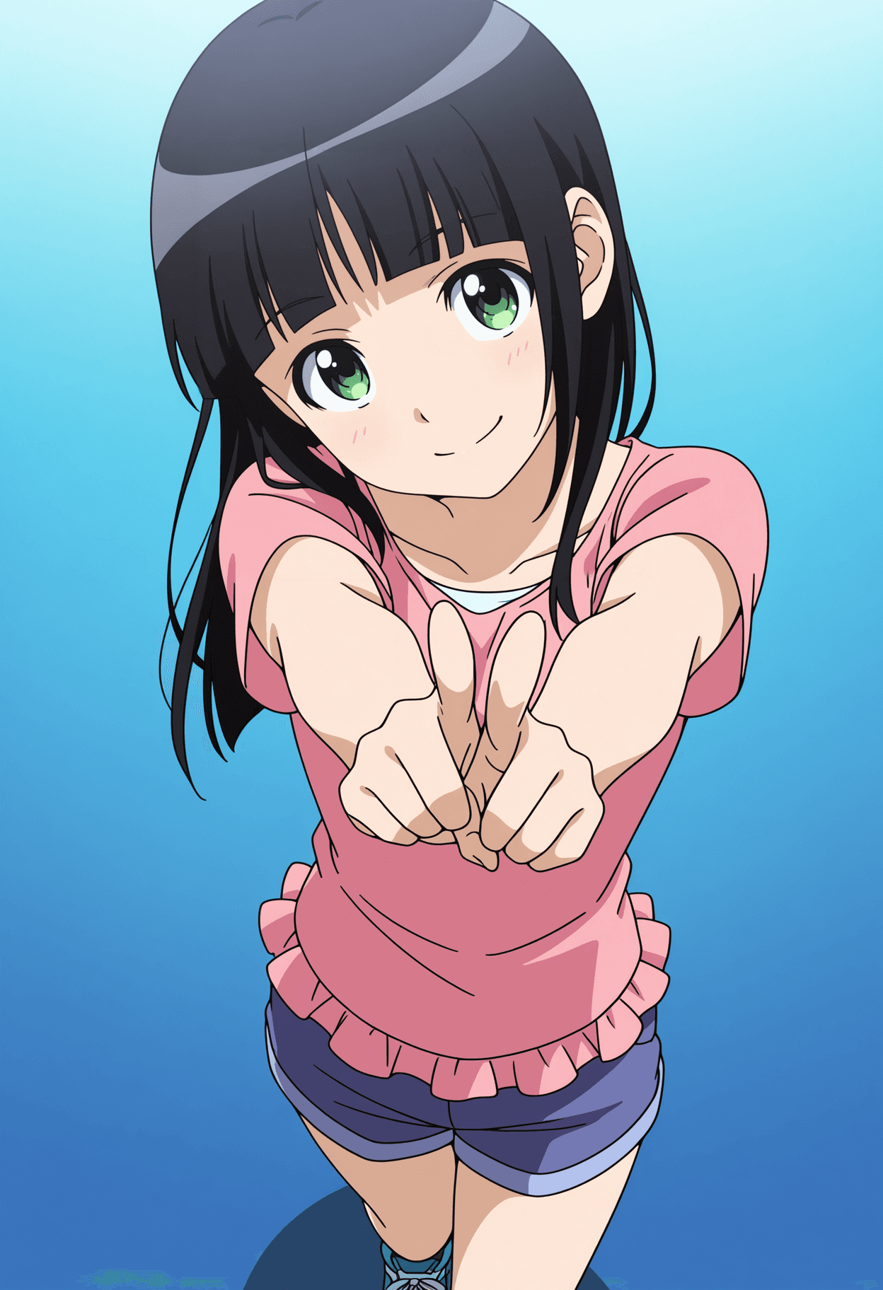 Mutsuko Sakura - Major 2nd - Season 1 - Image 1