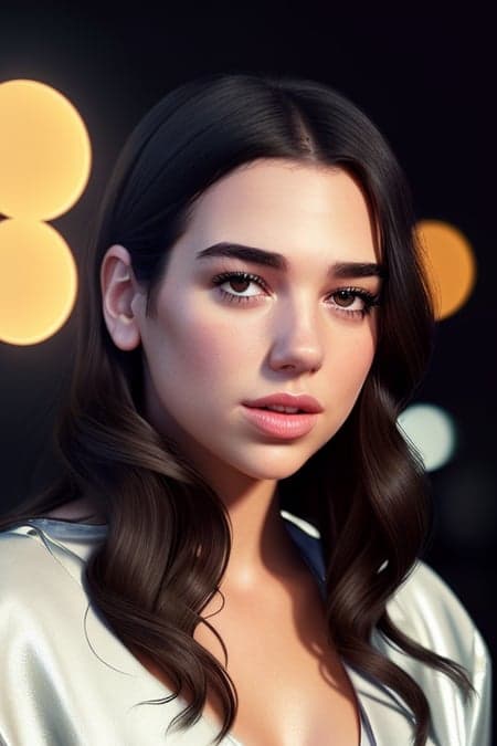 Dua Lipa - Image 3