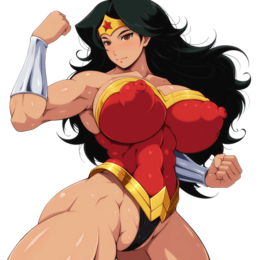 Katsuki Yousuke Style - Image 2