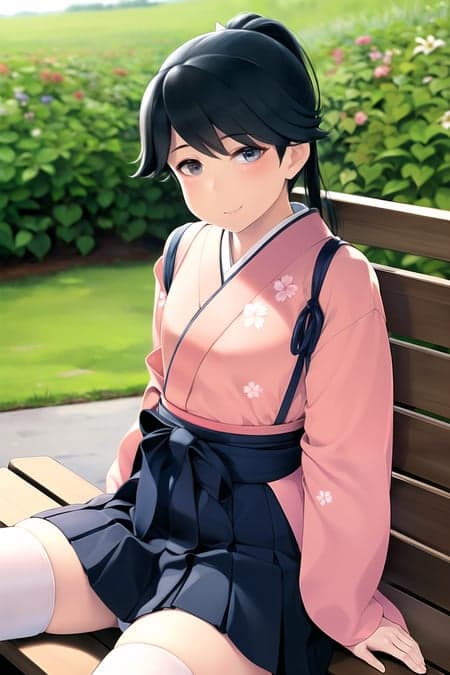 wa Style LoRA - Image 4