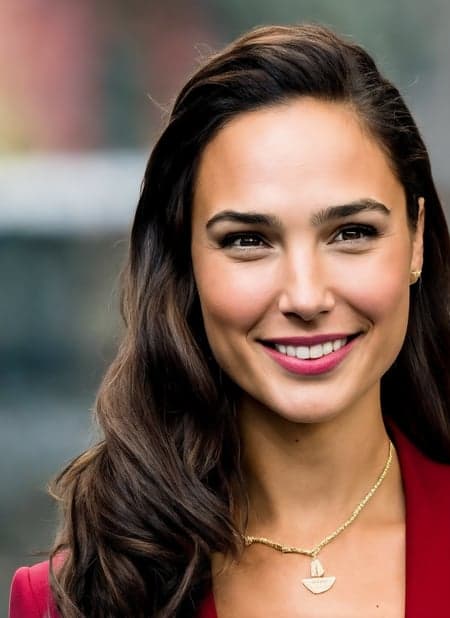 Gal Gadot