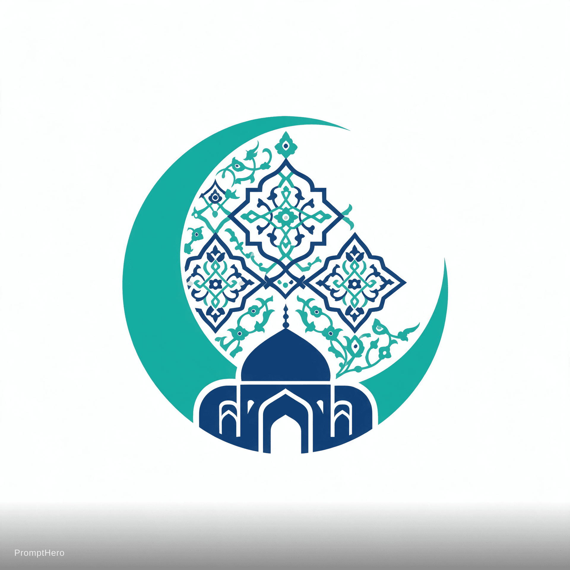 Example image