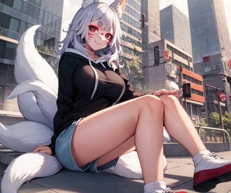 Nina Kosaka (Nijisanji EN)