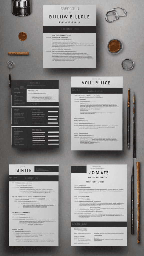 AI generated: A sleek, metallic-industrial paint style, background, reminiscent of polished steel, setting the sta...
