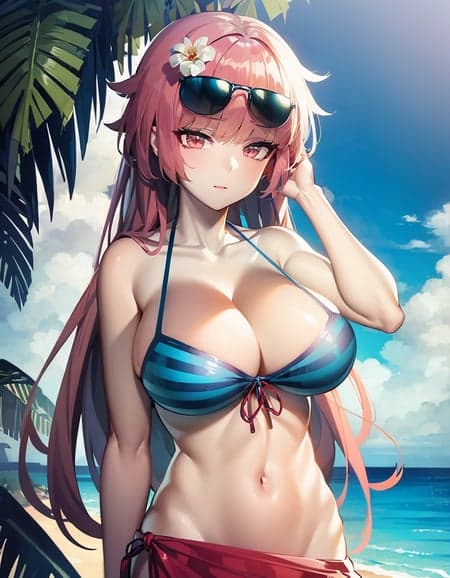 NTW-20 | Girls' Frontline - Image 4