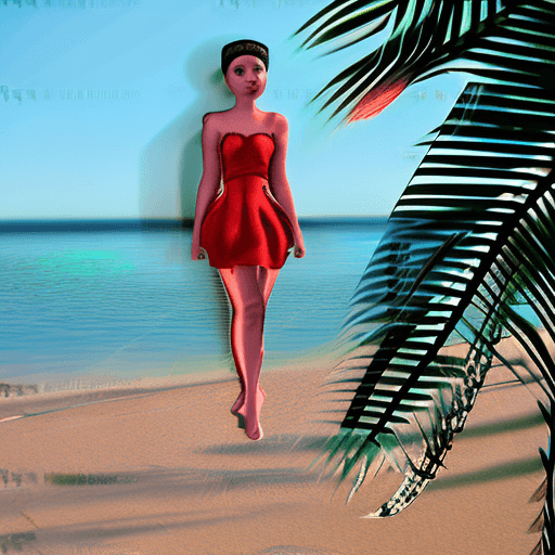AI generated: 8K high definition, ultra realist style, (ultra realist detailed body:1. 2), (ultra realist detailed...