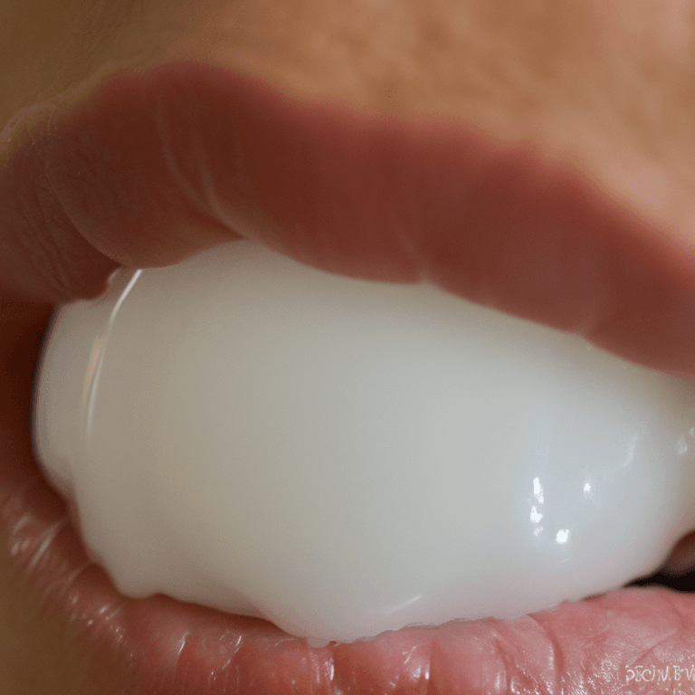 AI generated: <lora:AnalGapeCreampie-v3:0.7> anal gape photo of beautiful young tanned brunette extreme close up f...