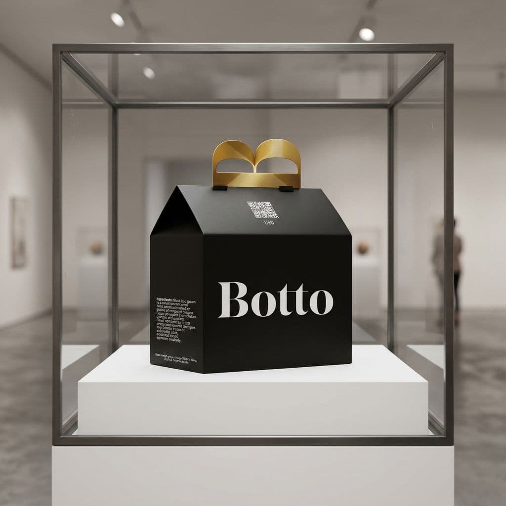 AI generated: 

contemporary art gallery interior, minimal museum space, polished concrete floor, soft neutral wal...