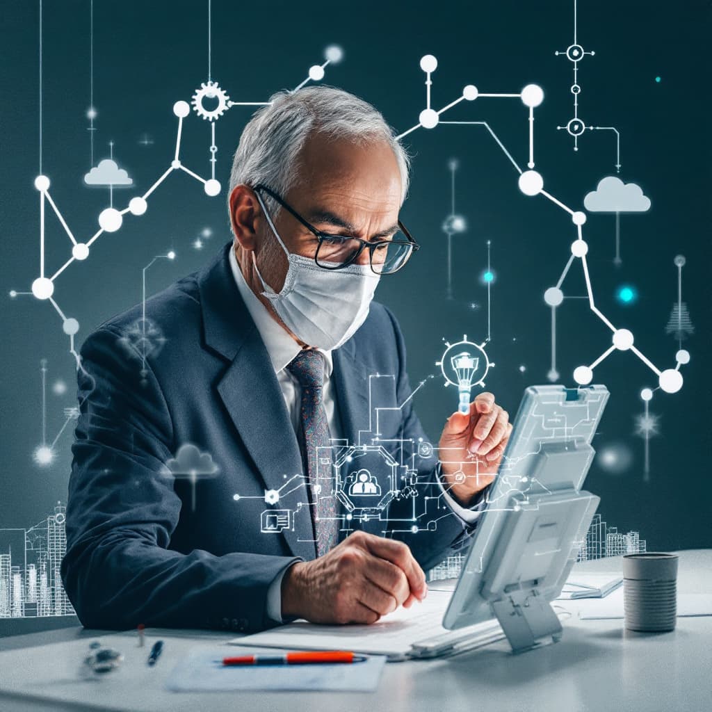 AI generated: bilişim teknolojileri hata yakalama işlemi 