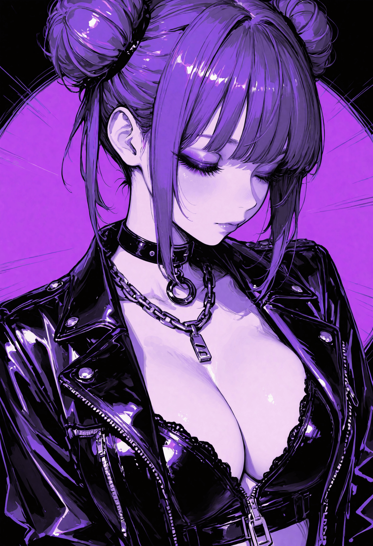 Mi Anime Models - Image 2