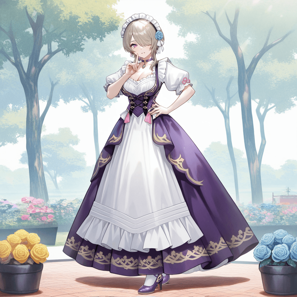 Outfit Packs Part02 - Honkai Impact 3rd (40 Outfits)