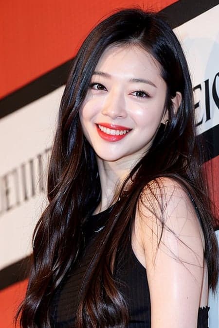 Sulli - Image 5